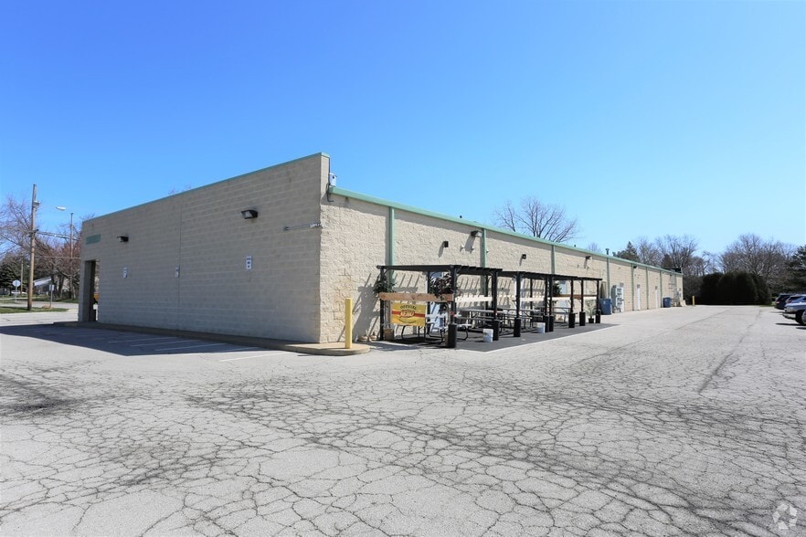 More Photos Of 2012 Cleveland Rd W, Huron Unknown For Lease