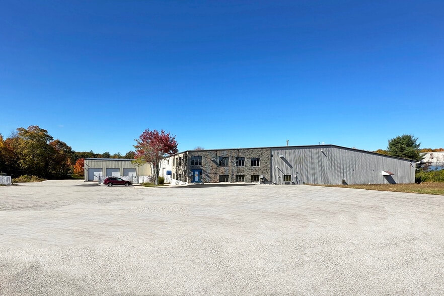 More Photos Of 20 Morin St, Biddeford Warehouse For Sale