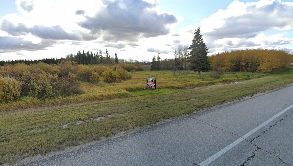 More Photos Of 52525 Glory Hills Road, Stony Plain Land For Sale