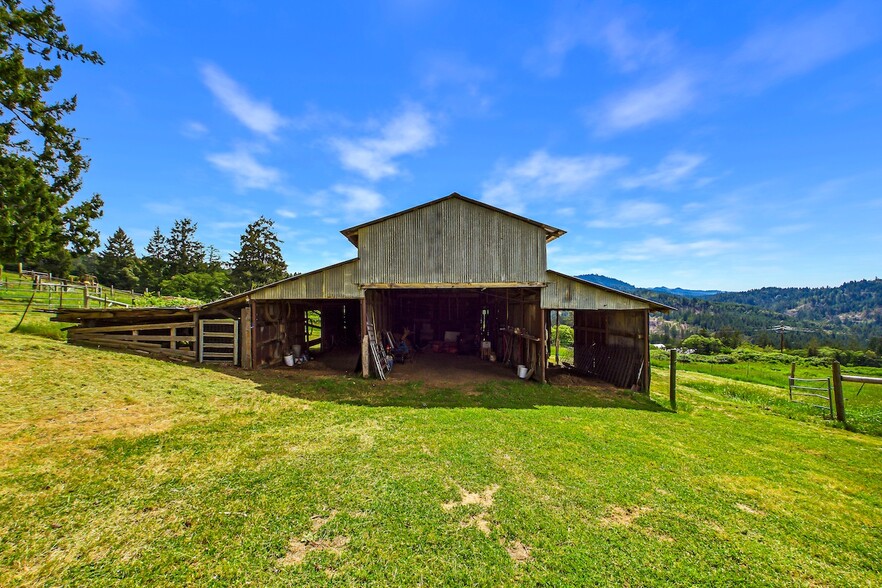 More Photos Of 549 Brown Rd, Myers Flat Land For Sale