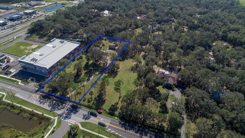 Primary Photo Of 3620 Reaves Rd, Kissimmee Land For Sale