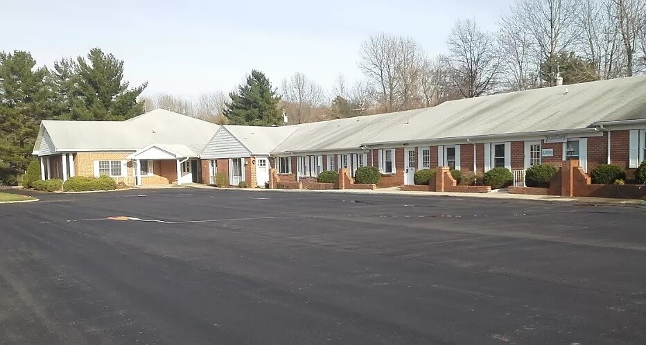 More Photos Of 1-21 Carroll Ave, Pennsville Coworking Space
