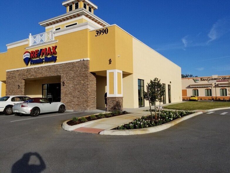 More Photos Of 3990 E SR 44, Wildwood Coworking Space