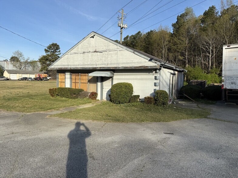 More Photos Of 528 Braselton Hwy, Lawrenceville Land For Sale