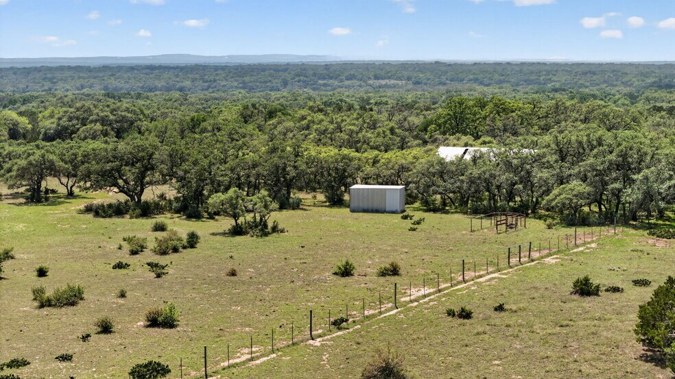 More Photos Of 301 Sattler Rd, Spring Branch Land For Sale