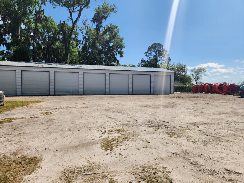 More Photos Of 115 McKinna Pl, Brunswick Self Storage For Lease