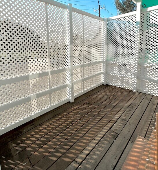 More Photos Of 927 27th St, San Leon Manufactured Housing Mobile Home Park For Sale