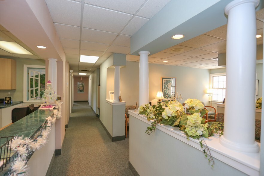 More Photos Of 601-623 Emancipation Hwy, Fredericksburg Medical For Sale