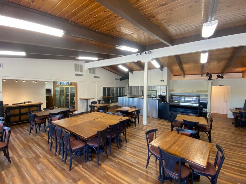 More Photos Of 4400 State Hwy 49 hwy, Pilot Hill Restaurant For Sale