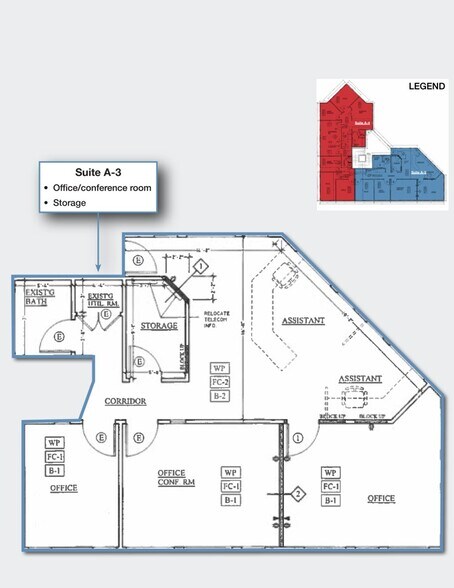 More Photos Of 310 Rt-24, Chester Office For Sale