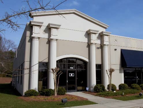 More Photos Of 2783 S Highway 68, High Point Office For Lease