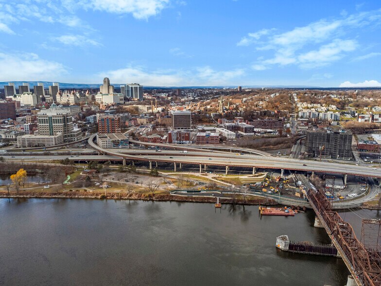 More Photos Of 725 Broadway, Albany Office For Lease