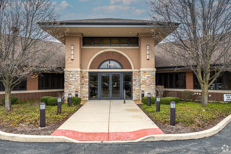 More Photos Of 903 N 129th Infantry Dr, Joliet Medical For Sale