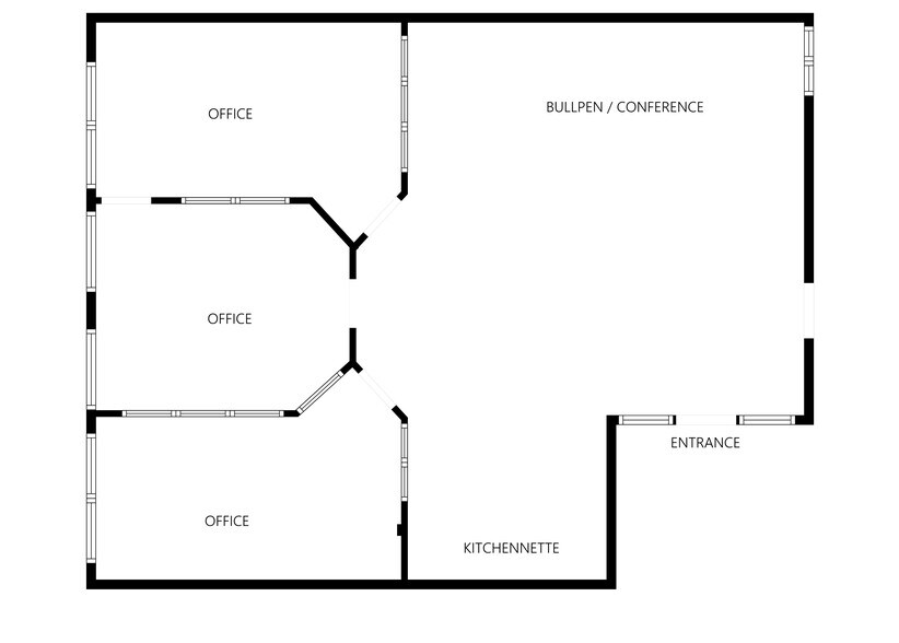 More Photos Of 426-434 Broadway St, Chico Office For Lease