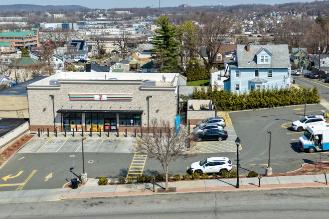 Primary Photo Of 37 E Main St, Elmsford Office For Sale