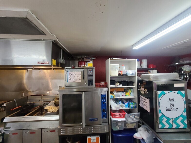 More Photos Of 5050 NC 56 Hwy, Franklinton Self Storage For Sale