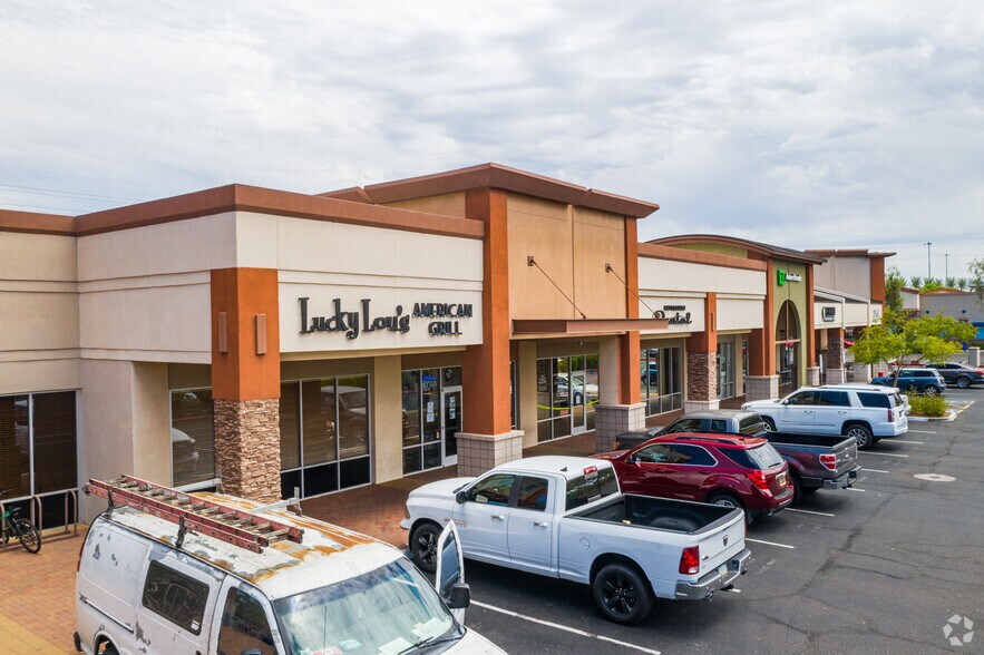 3245 W Ray Rd, Chandler, AZ 85226 Retail For Lease