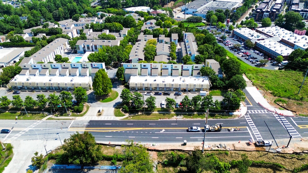 More Photos Of 1331 Marietta Blvd NW, Atlanta Office For Sale