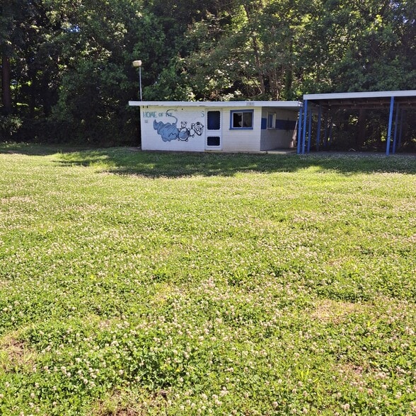More Photos Of 2511 Parris dr, Wilmington Land For Sale