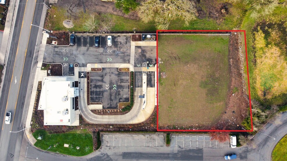 More Photos Of 31430 S Highway 213, Molalla Land For Sale