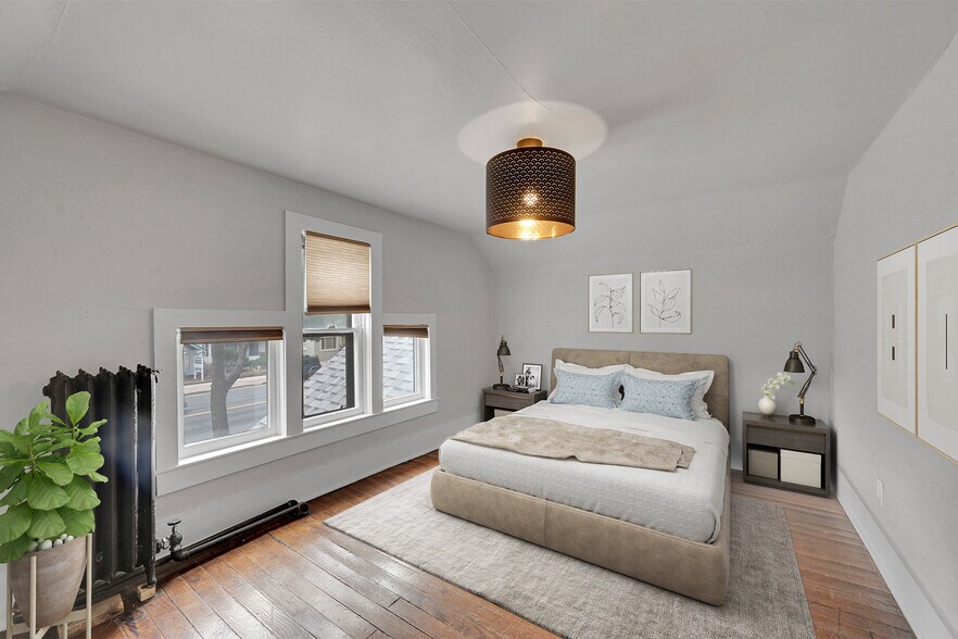 More Photos Of 1824 W Colorado Ave, Colorado Springs Office Residential For Sale