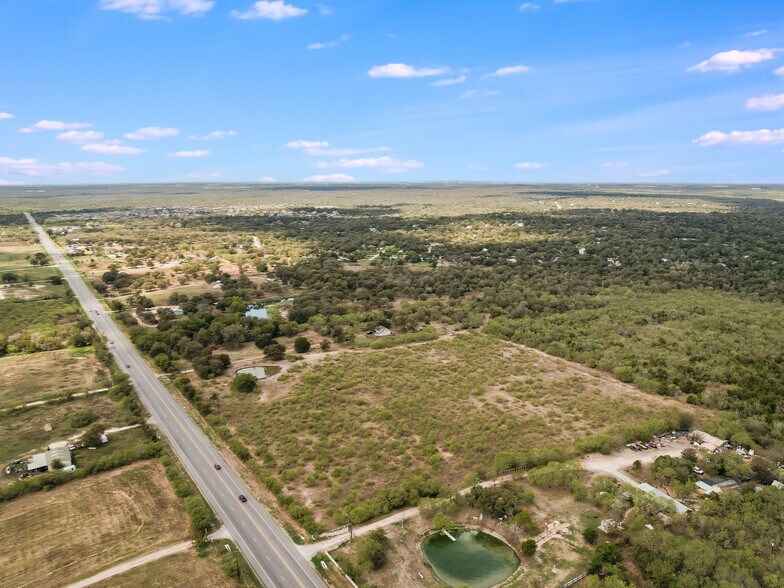 More Photos Of 1428 Highway 21 W, Cedar Creek Land For Sale