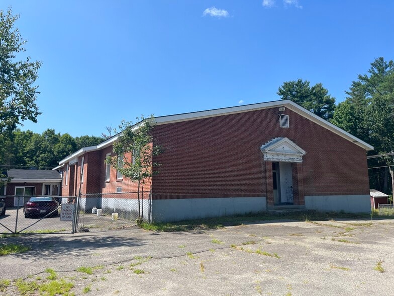 Primary Photo Of 41 Graham ln, Mattawamkeag Specialty For Sale