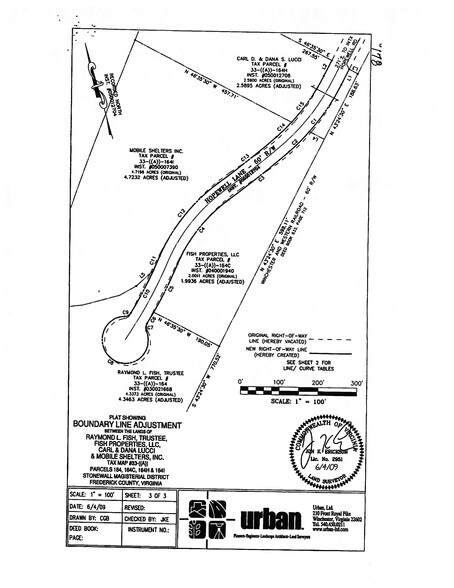 More Photos Of Hopewell Ln, Clear Brook Land For Sale