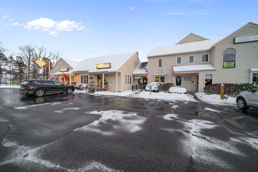 More Photos Of 60 Whittier Hwy, Moultonborough Office For Lease
