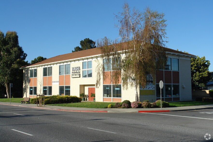 Primary Photo Of 861 S Winchester Blvd, San Jose Office For Sale