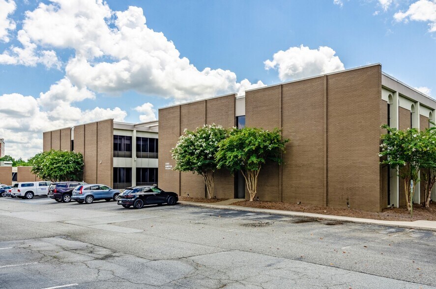 More Photos Of 1 Centerview Dr, Greensboro Unknown For Lease