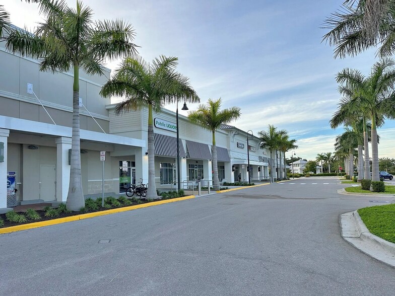 More Photos Of 15050 Sandpiper Ln, Naples General Retail For Lease