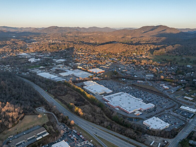 More Photos Of 00 Hyatt Creek rd, Waynesville Land For Sale