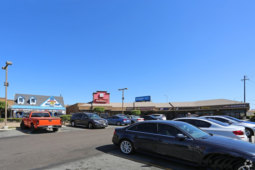 More Photos Of 6902-6998 Federal Blvd, Lemon Grove Restaurant For Lease