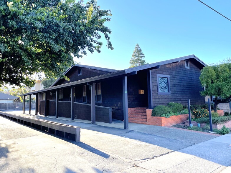 Primary Photo Of 221 N San Mateo Dr, San Mateo Office For Lease