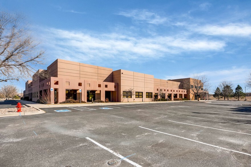 More Photos Of 7420 E Dry Creek Pky, Longmont Office For Lease