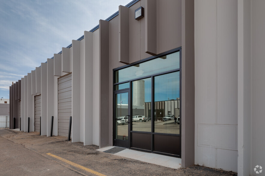 Primary Photo Of 5050 Fox St, Denver Warehouse For Lease