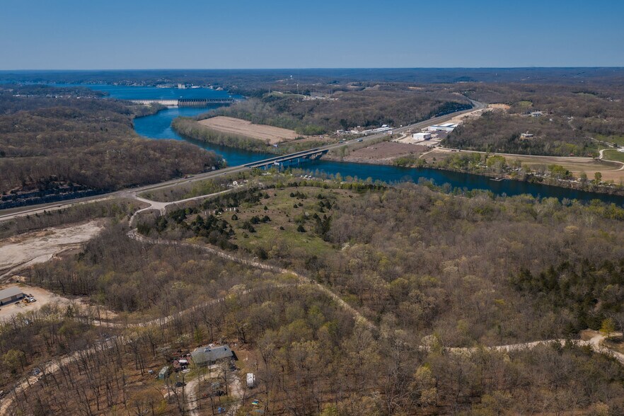 More Photos Of TBD Wood River rd, Lake Ozark Land For Sale