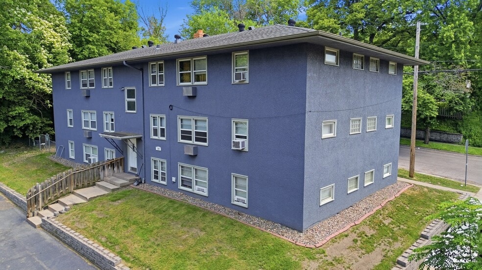 More Photos Of 149 Morton St E, Saint Paul Apartments For Sale