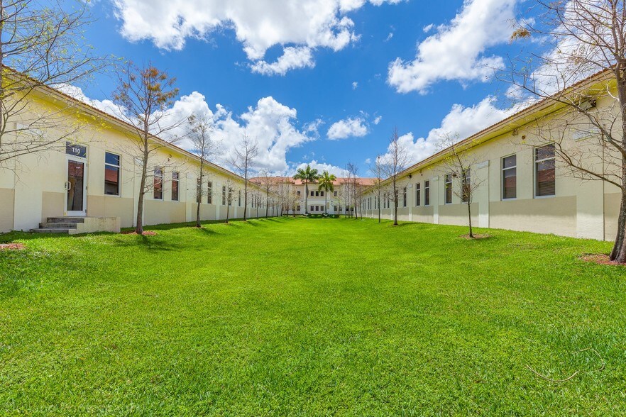 More Photos Of 9700 Stirling Rd, Cooper City Office For Lease