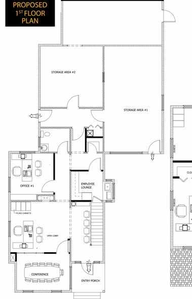 More Photos Of 203 Harpersville Rd, Newport News Office Residential For Lease