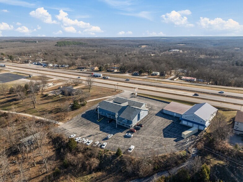 More Photos Of 25715 Highway 17, Waynesville Specialty For Sale