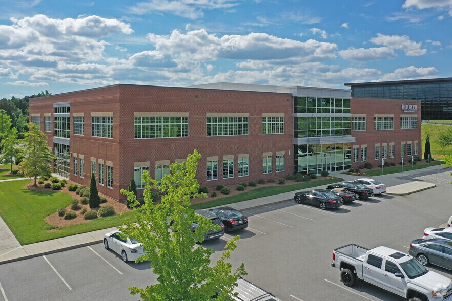 More Photos Of 2485 Penny Rd, High Point Office For Lease