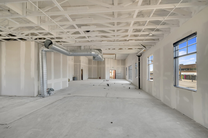 More Photos Of 104 1st Av NE, Airdrie Office Residential For Sale