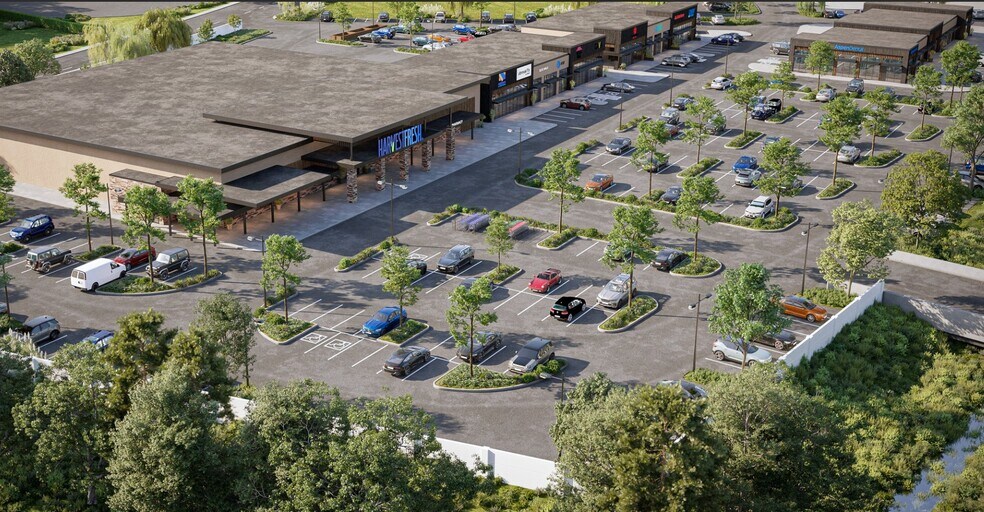 More Photos Of TBD Harding Blvd., Baton Rouge Storefront For Lease