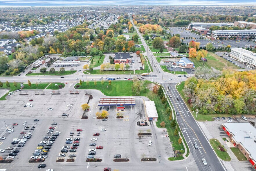 More Photos Of 0 Stelzer Road 0 Stelzer, Columbus Land For Sale