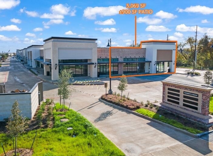 More Photos Of 9018-9034 Sienna Crossing Dr, Missouri City Unknown For Lease