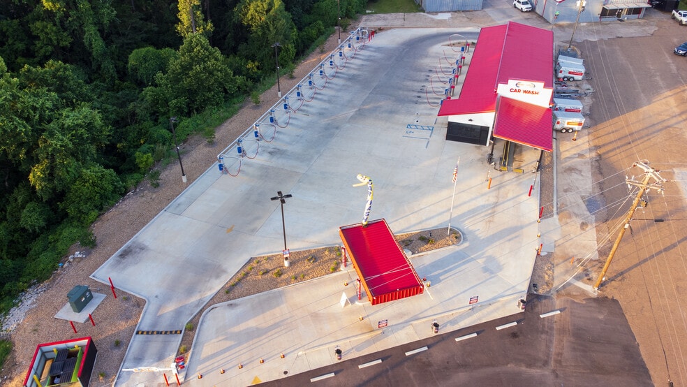 Primary Photo Of , Natchez Specialty For Sale