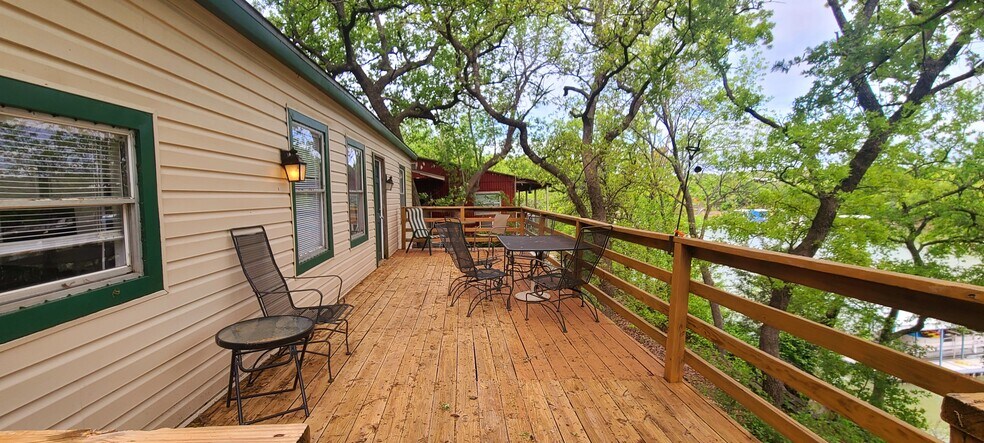 More Photos Of 180 Private Road 1735, Chico Marina For Sale