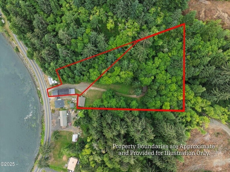 More Photos Of 4283 Yaquina Bay Rd, Newport Apartments For Sale